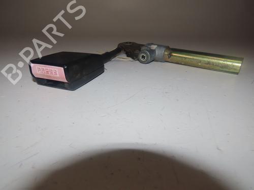 Engache cinturón RENAULT MEGANE I Coach (DA0/1_) 1.6 16V (DA0B, DA04, DA11) (107 hp) 18035114