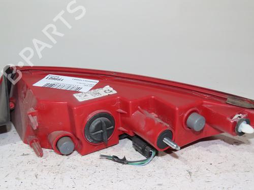 Used Left taillight RENAULT LAGUNA Coupe (DT0/1) 2.0 dCi (DT01, DT08, DT09, DT0K, DT12, DT1C, DT1D, DT1M,... (150 hp) 23215457