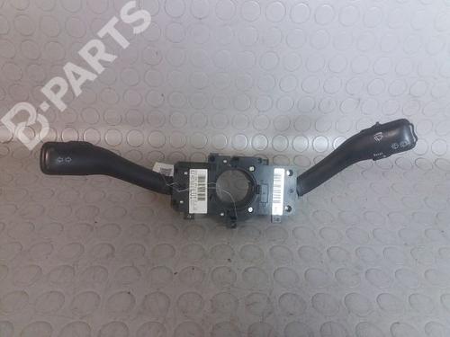 Ratstangsstang SKODA FABIA I Combi (6Y5) 1.2 (64 hp) 9013681