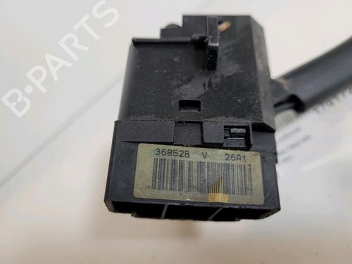 Used Headlight switch NISSAN ALMERA TINO (V10) 2.2 dCi (115 hp) 23161287