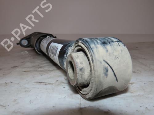 Used Left rear shock absorber Left rear shock absorber PEUGEOT 208 II (UB_, UP_, UW_, UJ_) 1.5 BlueHDI 100 (102 hp) 19061658 19061658