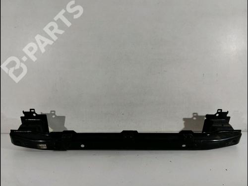 Used Front bumper reinforcement PEUGEOT 1007 (KM_) 1.4 HDi (68 hp) 12123216