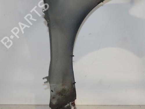 Used Left front fenders DACIA SANDERO 1.4 MPI LPG (72 hp) 30139986