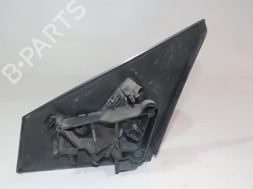 Used Right mirror RENAULT MEGANE III Hatchback (BZ0/1_, B3_) 1.6 dCi (BZ00, BZ12, BZ13) (130 hp) 26304090