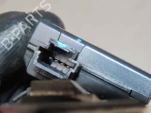 Ratlås/Tændingslås RENAULT TWINGO II (CN0_) 1.2 16V (CN04, CN0B) | BP30048038M48