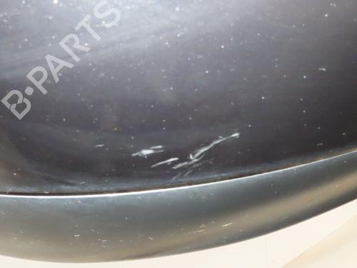 Used Rear bumper VW GOLF IV (1J1) 1.9 SDI (68 hp) 25981411