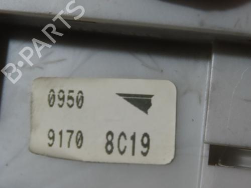 Used Instrument cluster TOYOTA AYGO (_B1_) 1.0 (KGB10_, KGB10R) (68 hp) 26590500