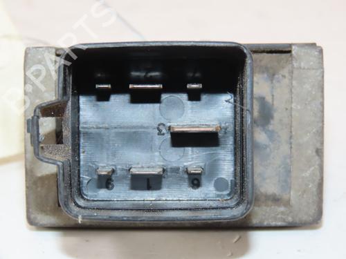 Used Electronic module Electronic module RENAULT SCÉNIC I MPV (JA0/1_, FA0_) 1.9 dCi (JA05, JA1F) (102 hp) 33860006 33860006