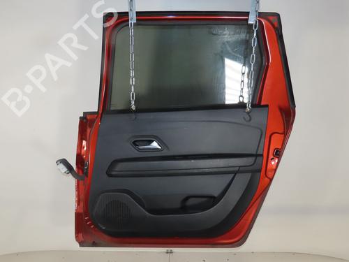 Dør høyre bak DACIA JOGGER (RK_) 1.0 TCe 100 ECO-G (RKMT) (101 hp) 28416690