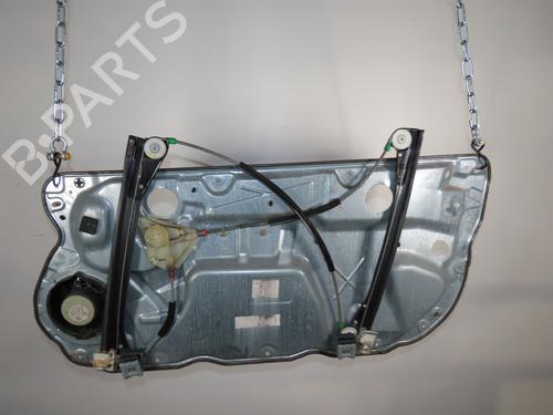 Front left window mechanism VW POLO (9N_, 9A_) 1.9 SDI | BP18887614C22 