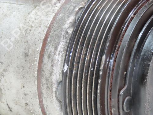 AC compressor HYUNDAI i10 II (BA, IA) 1.0 | BP32458301M34