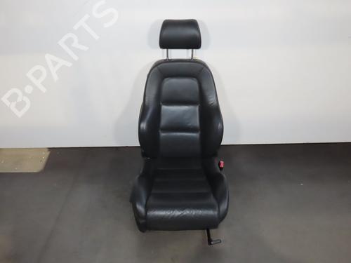 Right front seat AUDI TT Roadster (8N9) 1.8 T | BP36758729C16 - Image 4