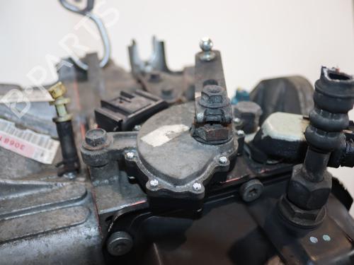 Used Gearbox Gearbox 37162656 37162656
