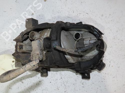 Used Left front fog light KIA CEE'D Sportswagon (JD) 1.4 CRDi 90 (90 hp) 24489668
