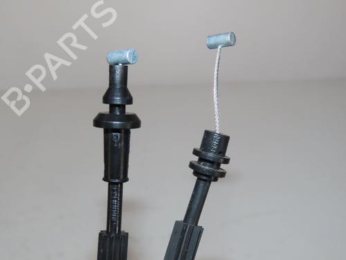 Højre fortil lås Højre fortil lås CITROËN C2 (JM_) 1.4 HDi (68 hp) 33860100 33860100