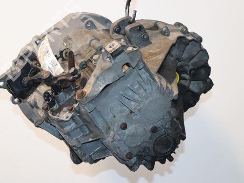 gearbox-volvo-v50-545-2003-2004-2005-2006-2007-2008-2009-2010-2011-2012-23160153 main image