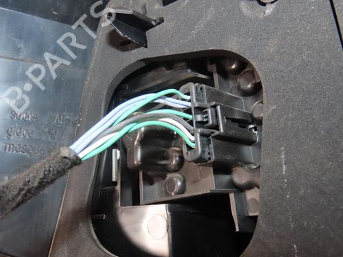 Used Right taillight Right taillight RENAULT LAGUNA III Grandtour (KT0/1) 2.0 dCi (KT01, KT08, KT09, KT0K, KT12, KT1D, KT1W) (150 hp) 39698673 39698673