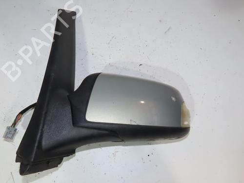 Used Left mirror FORD C-MAX (DM2) 2.0 TDCi (136 hp) 24488800