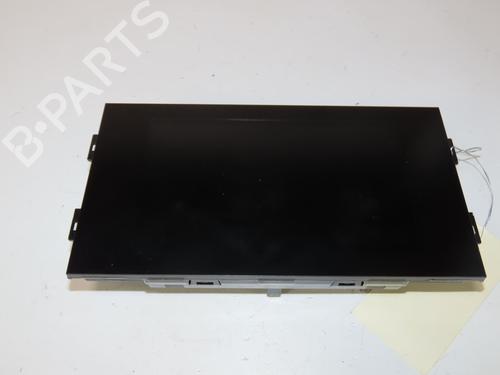 Used Display monitor PEUGEOT 308 II (LB_, LP_, LW_, LH_, L3_) 1.5 BlueHDi 130 (131 hp) 17739006