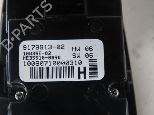 Left front window switch BMW 5 (F10) 525 d | BP38527214I27 - Image 2