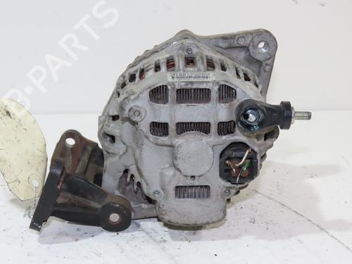 Used Alternator Alternator SUZUKI SWIFT IV (FZ, NZ) 1.2 (AZH412, ZC72S) (94 hp) 14958577 14958577
