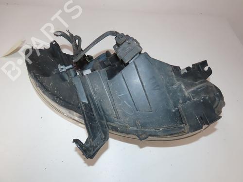 Used Left headlight Left headlight 38256984 38256984