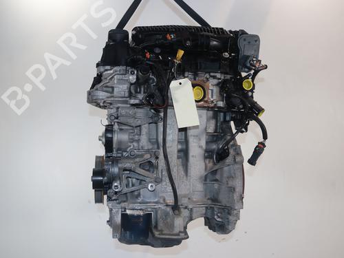 Engine CITROËN DS3 (SA_) 1.2 VTi 82 | BP32005476M1