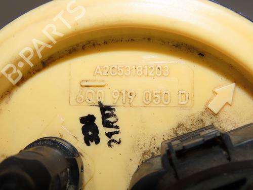 Fuel pump VW POLO (9N_, 9A_) 1.4 TDI | BP17662957M76 