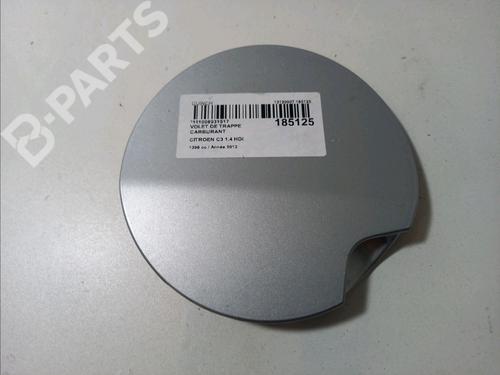Used Fuel flap Fuel flap CITROËN C3 II (SC_) 1.4 HDi 70 (SC8HZC, SC8HR0, SC8HP4) (68 hp) 9761804 9761804
