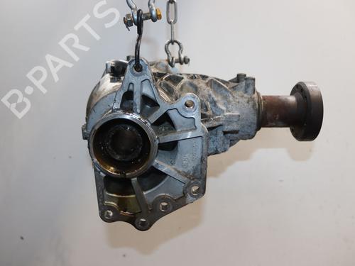 Transfer box LAND ROVER RANGE ROVER EVOQUE (L538) 2.0 D 4x4 | BP37480089M36 - Image 3