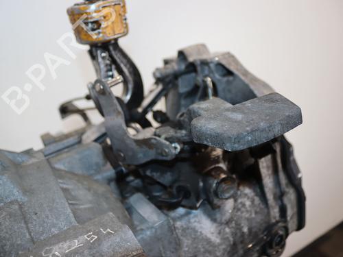 Used Gearbox Gearbox VW GOLF V (1K1) 1.9 TDI (90 hp) 34641021 34641021