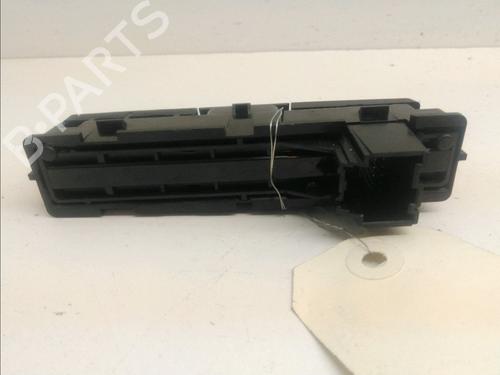 Warning switch OPEL ZAFIRA TOURER C (P12) 1.6 CDTI (75) | BP15547152I22 