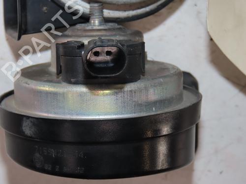 horn-bmw-3-e90-2004-2005-2006-2007-2008-2009-2010-2011-2012-40051607 main image