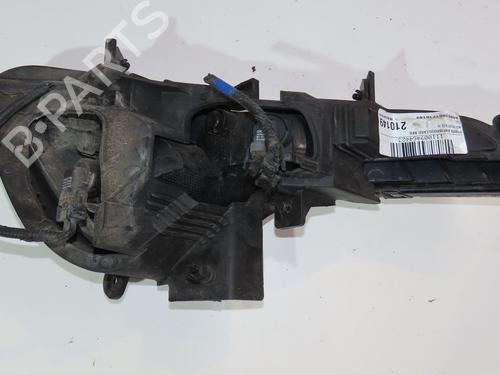 Used Left front fog light KIA SPORTAGE III (SL) 1.7 CRDi (116 hp) 26669555