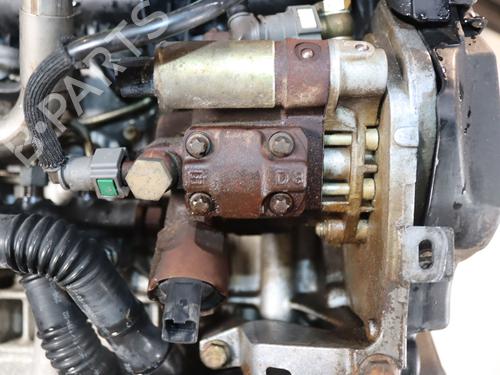 Used Engine Engine CITROËN C2 (JM_) 1.4 HDi (68 hp) 40051524 40051524