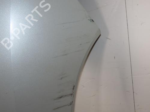 Støtfangerhjørne PEUGEOT 3008 I MPV (0U_) 2.0 HDi 150 / BlueHDi 150 (150 hp) 32354461