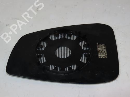Right mirror glass RENAULT LAGUNA Coupe (DT0/1) 2.0 dCi (DT01, DT08, DT09, DT0K, DT12, DT1C, DT1D, DT1M,... | BP19104494C147 