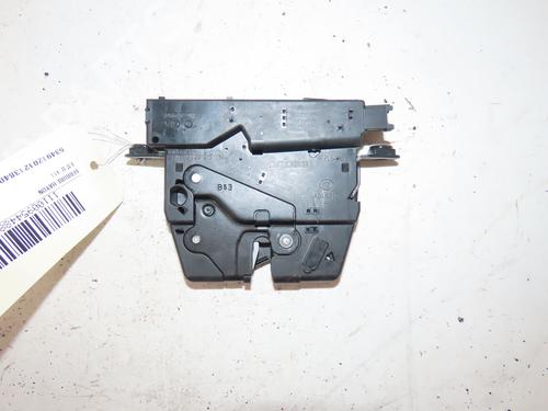 Tailgate lock BMW X1 (E84) sDrive 20 d | BP29601590C101 
