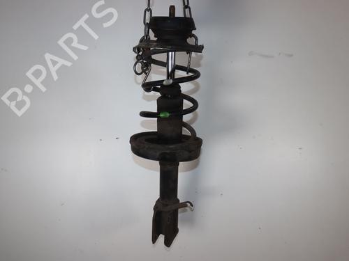 Left front shock absorber RENAULT TWINGO II (CN0_) 1.2 16V (CN0K, CN0V, CN0A) | BP39893406M16 - Image 4