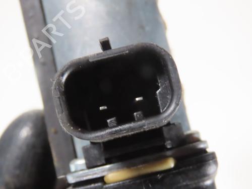 Used Front left window mechanism FIAT 500 (312_) 1.2 (312AXA1A) (69 hp) 30093187