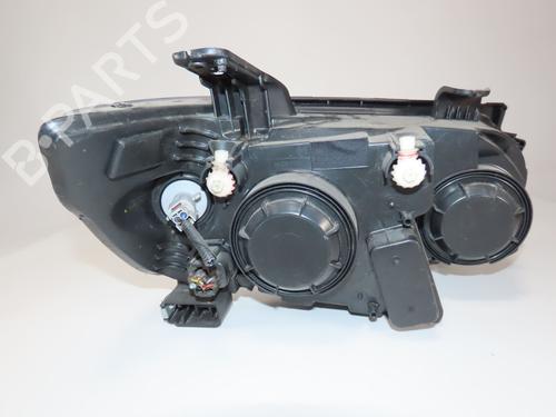 Left headlight CHEVROLET AVEO Hatchback (T300) 1.2 | BP36485810C28 - Image 4