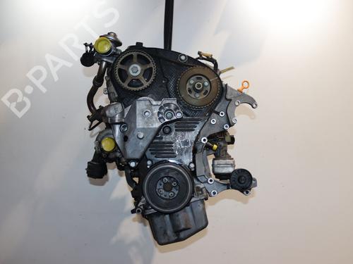 Engine VW GOLF IV (1J1) 1.9 TDI | BP29872721M1