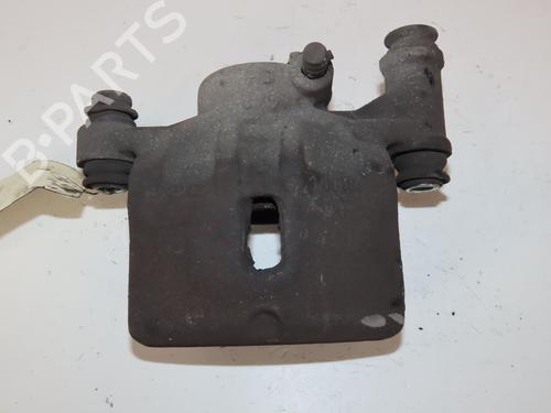 Used Left front brake caliper KIA PICANTO II (TA) 1.0 (67 hp) 26897986