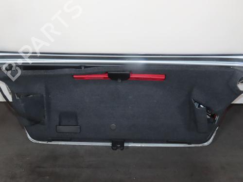 Used Tailgate AUDI A5 (8T3) 2.7 TDI (163 hp) 29016628