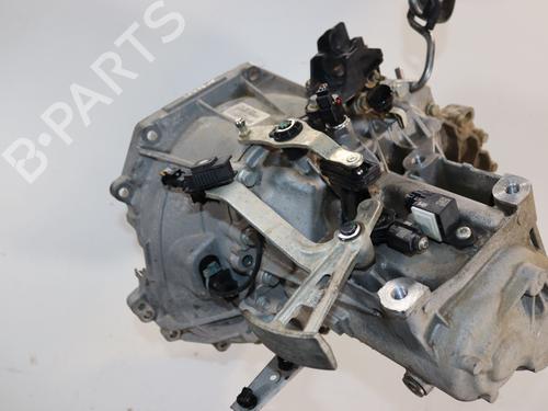 Gearkasse Gearkasse FORD FOCUS IV (HN) 1.0 EcoBoost mHEV Flex (125 hp) 33970775 33970775