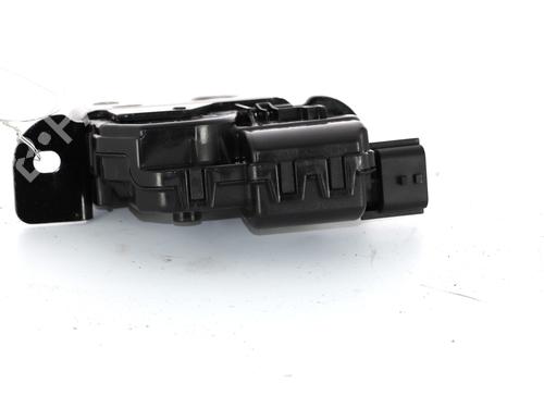 Used Tailgate lock NISSAN MICRA V (K14) 1.0 (71 hp) 31911880