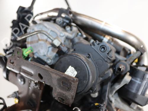 Engine PEUGEOT 508 I (8D_) 2.0 HDi | BP35935958M1 - Image 6