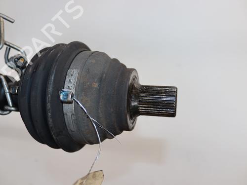 Right front driveshaft VW JETTA III (1K2) 1.9 TDI | BP36426020M39 - Image 2