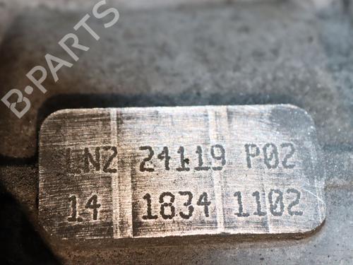 Gearbox AUDI A3 Sportback (8PA) 2.0 TDI 16V | BP24486931M3 