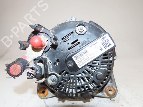 Alternator RENAULT TALISMAN (LP_) 2.0 Blue dCi 190 (LPAL, LPAM) | BP29494411M7 